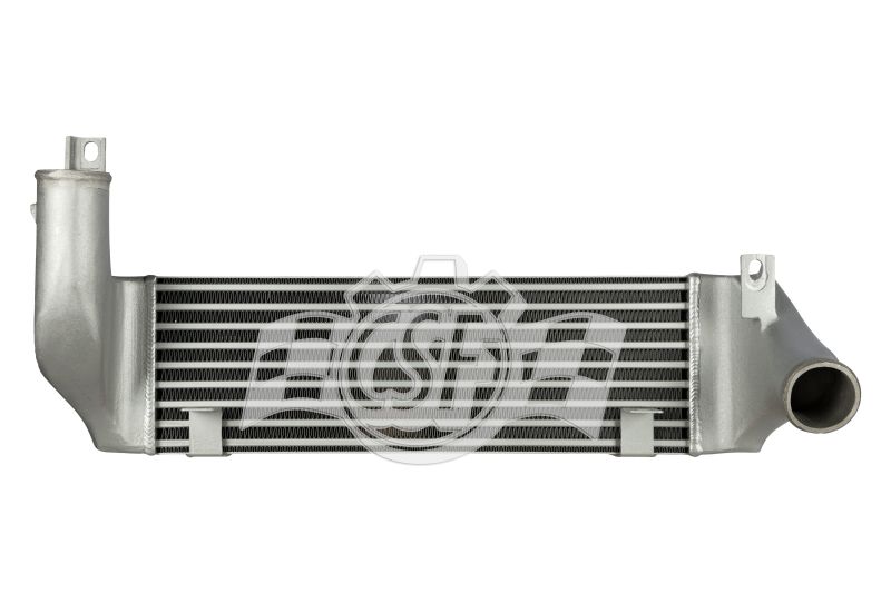 CSF 03-09 Chrysler PT Cruiser 2.4L OEM Intercooler - 6008