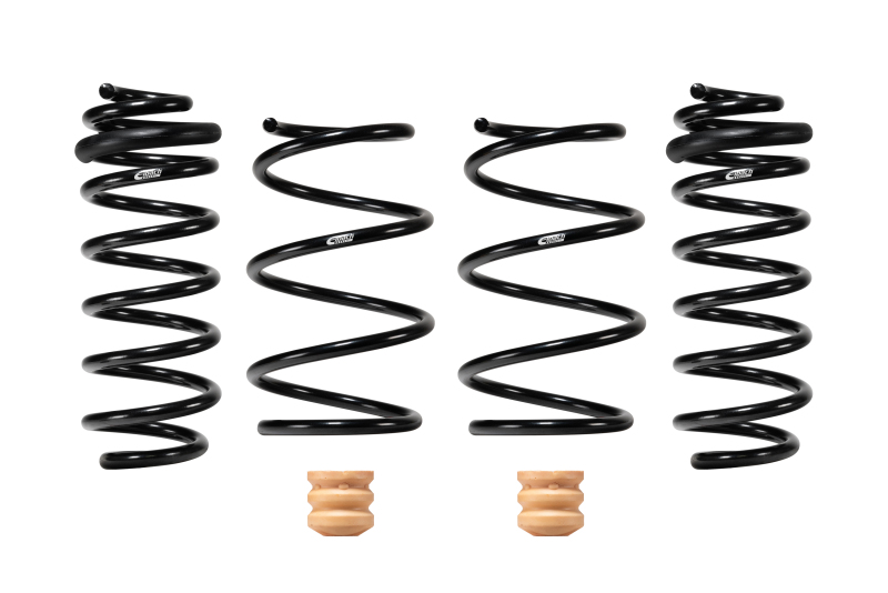 Eibach 23-24 Toyota Prius 2.0L AWD/FWD XW60 Pro-Kit (Set of 4 Springs) - E10-82-102-01-22