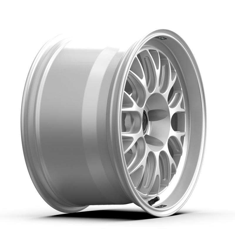 fifteen52 Holeshot RSR 19x11 5x130 56mm ET 71.6mm Center Bore Radiant Silver - RSHRS-91153+56