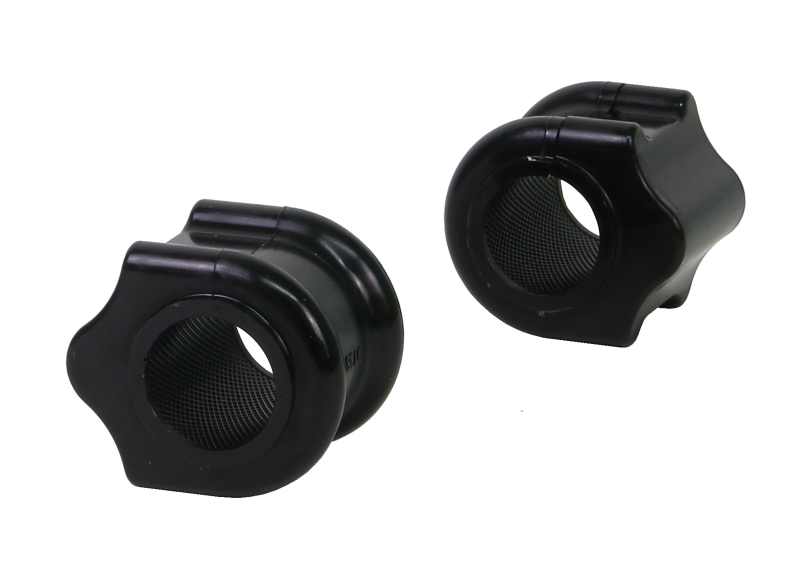 Whiteline 18-24 Jeep Wrangler/20-24 Jeep Gladiator Front Sway Bar Mount - Bushing Kit 33mm - W23689
