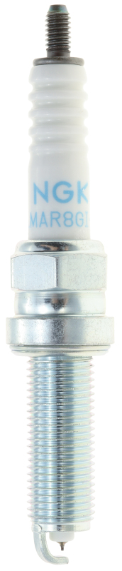 NGK Laser Iridium Spark Plug Box of 4 (LMAR8GI-8) - 92729