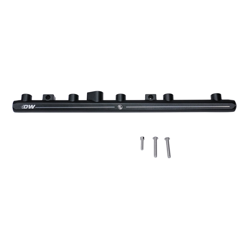DeatschWerks Ford/Volvo  2.5L 5 Cyl. Fuel Rails - 7-308