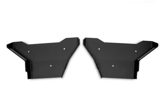 DV8 Offroad 2024+ Toyota Tacoma A-Arm Skid Plates - SPTT1-05