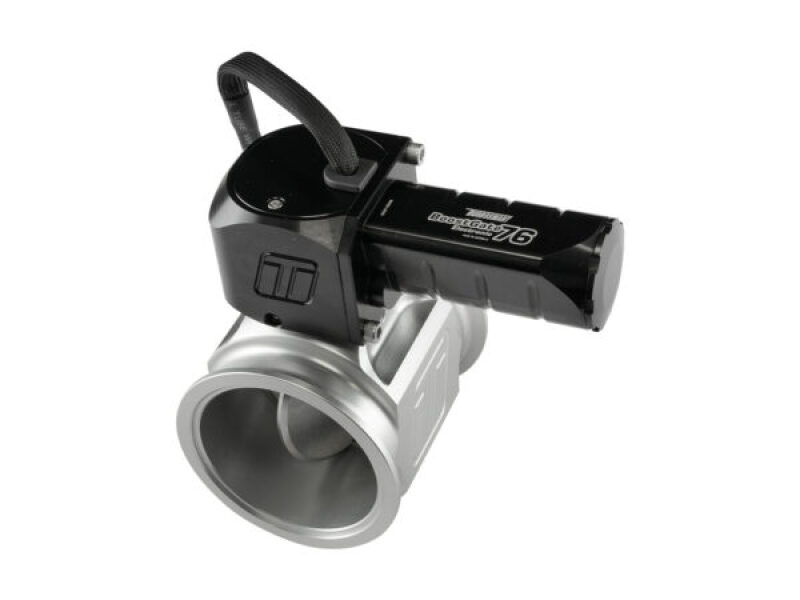 Turbosmart eBG76 Electronic BoostGate - Black - TS-0267-1042