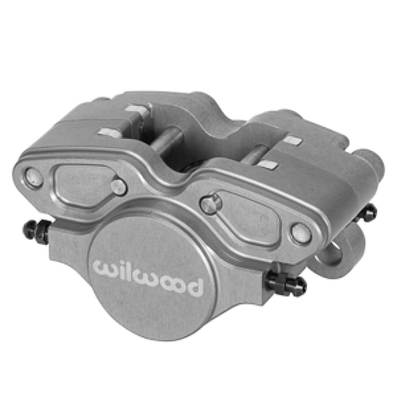 Wilwood Caliper-GP200 1.25in Pistons .25in Disc 2.375 MT - 120-17702
