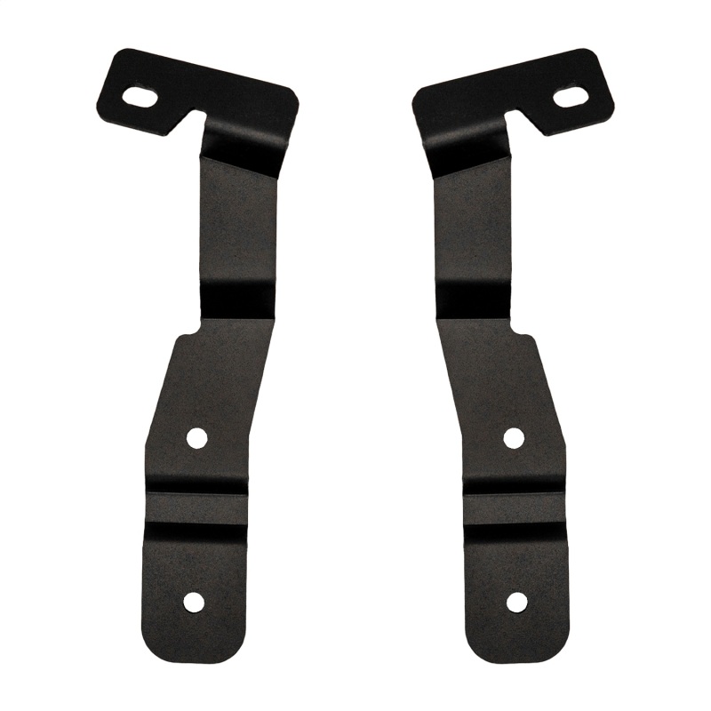 Rigid Industries 22+ Ford Ranger A-Pillar Bracket - 46752