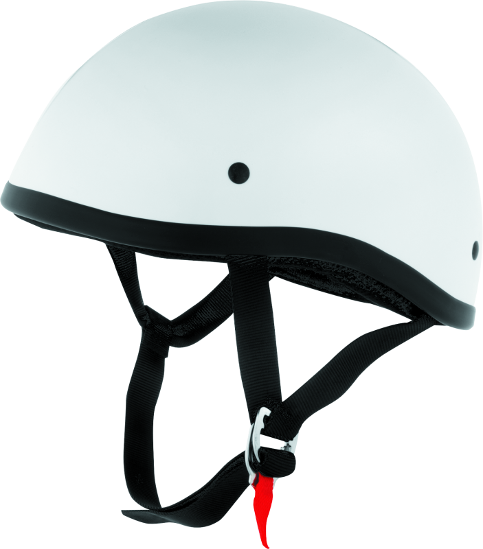 Skid Lids Original Helmet White - XL - 646614