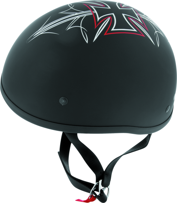 Skid Lids Street Rods Original Helmet - XS - 646700