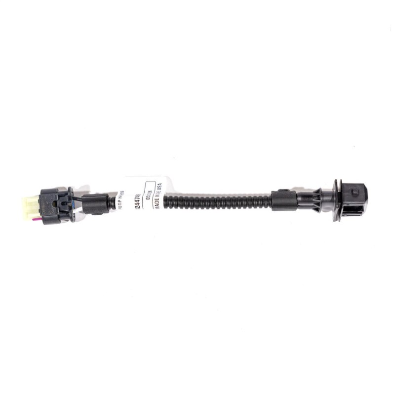 VMP Performance Bosch Brushless Intercooler Pump - Adapter Harness 6in. - VMP-104873