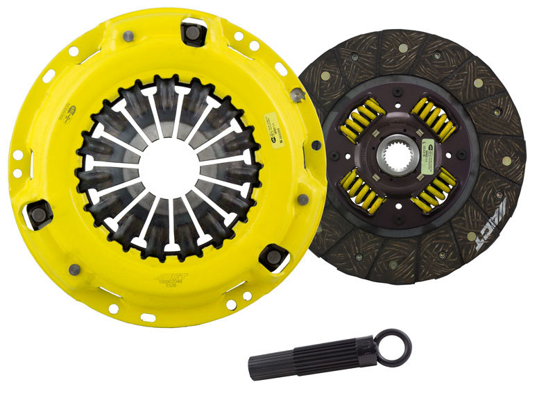 ACT 2011 Scion tC HD/Perf Street Sprung Clutch Kit - TC8-HDSS