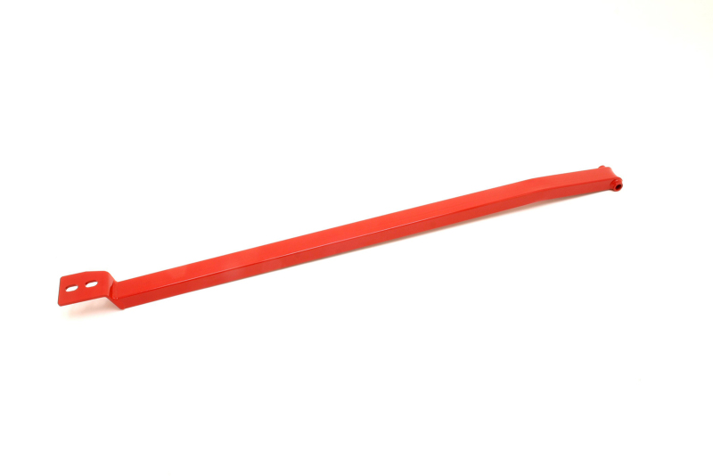 BMR 05-14 S197 Mustang Upper Panhard Rod Support - Red - PHR007R