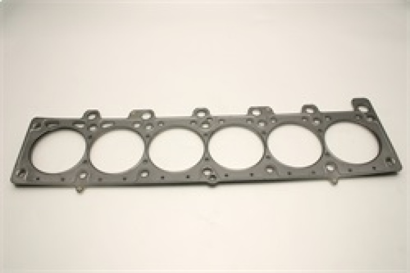 Cometic Gasket BMW M20B25/M20B27 .068in MLS Cylinder Head Gasket - 85mm Bore - C4394-068