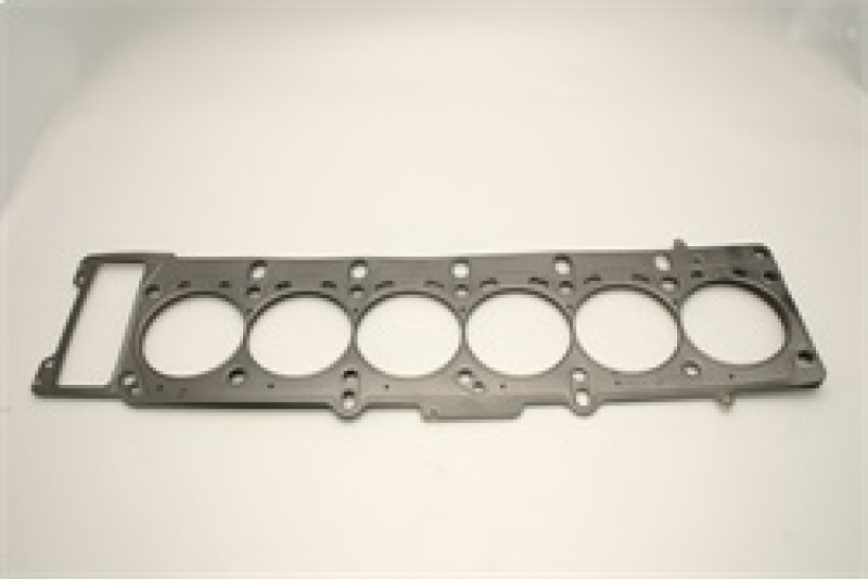 Cometic Gasket BMW S54B32 .080in MLS Cylinder Head Gasket - 87.5mm Bore - C4505-080