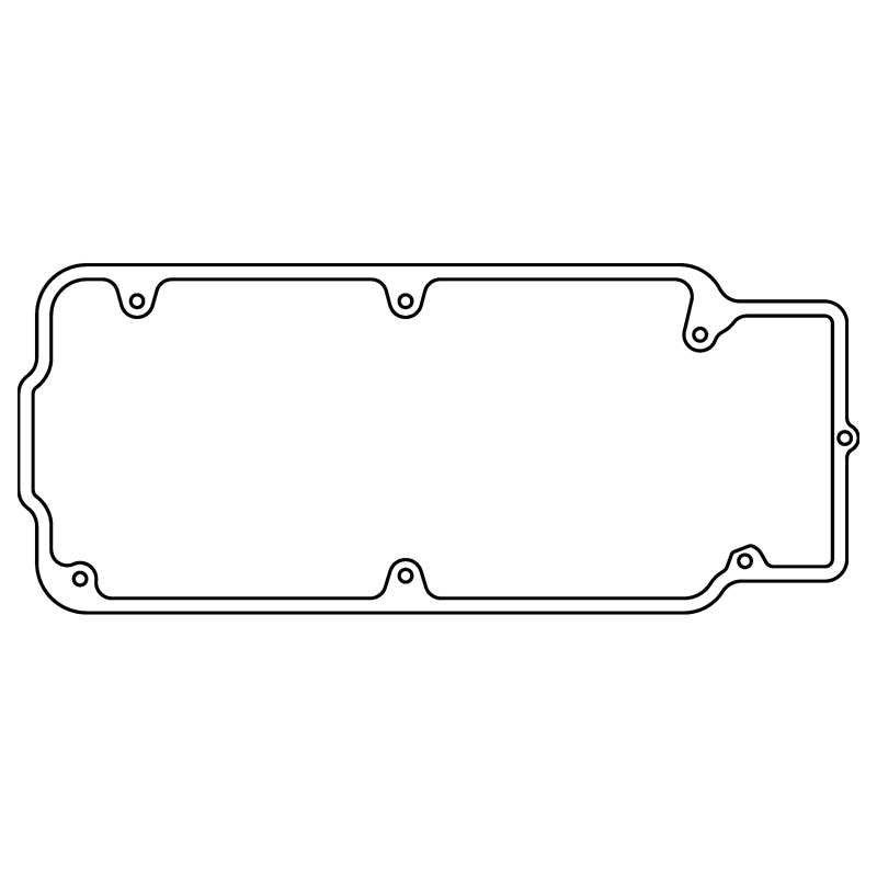 Cometic Gasket BMW M10B18/M10B20 .125in Cork Valve Cover Gasket - C4794-125