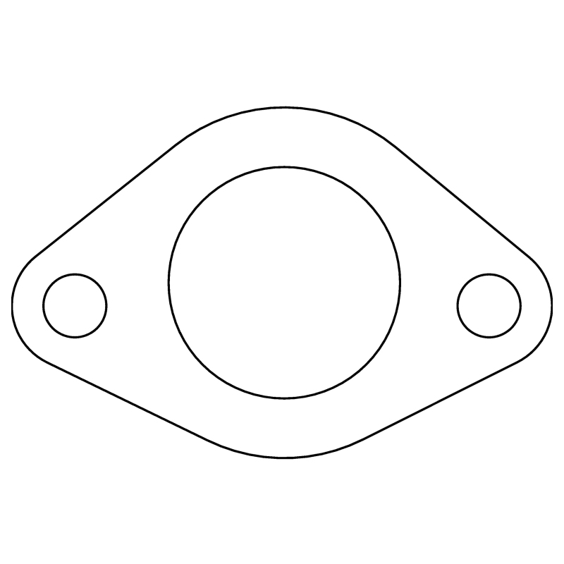 Cometic Gasket BMW M20B25/M20B27 .064in AM Exhaust Manifold Gasket - C4798-064