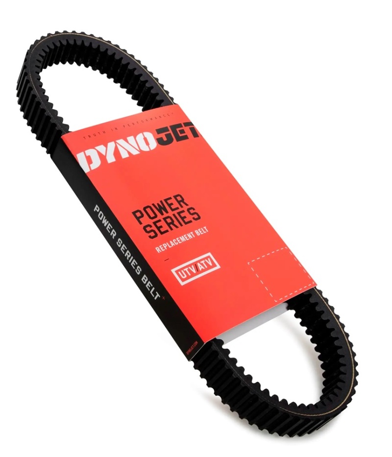 Dynojet 22-24 Polaris RZR Pro R Power Series CVT Belt Kit - 19-DCB5X