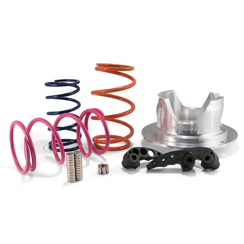 Dynojet 14-15 Polaris RZR XP1000 Clutch Kit - 19-DCK2
