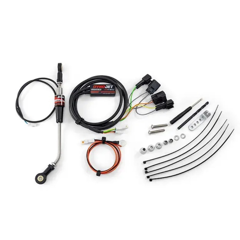 Dynojet Offroad Quick Shifter Kit - 4-119