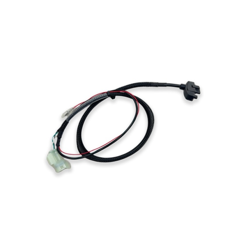 Dynojet Honda Power Vision 3 Diagnostic Cable - 4 Pin - 76950972