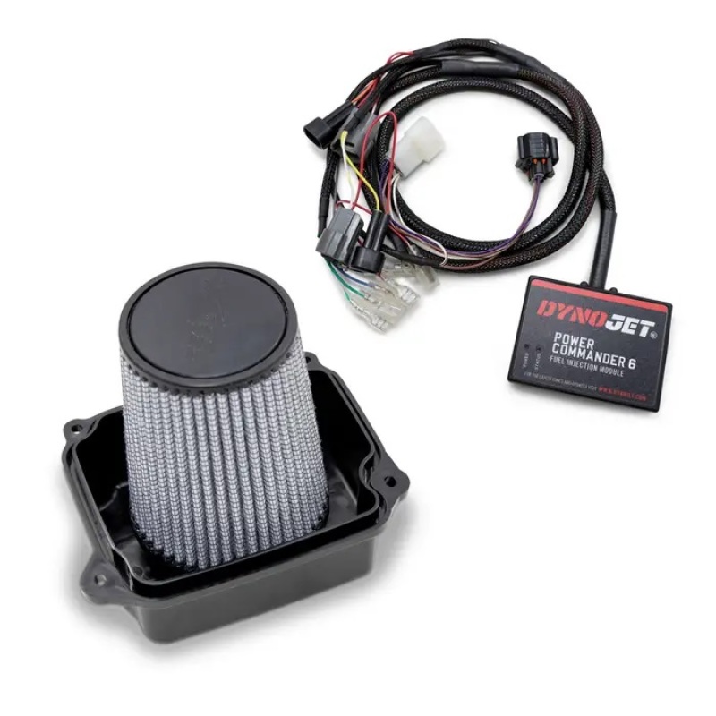 Dynojet 19-21 Honda CB500 Stage 2 Kit - 91016008