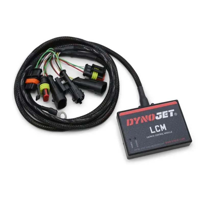 Dynojet 20-21 Polaris RZR Pro XP/Turbo R Type 2 Launch Control Module Kit (w/o Switch) - 96070006