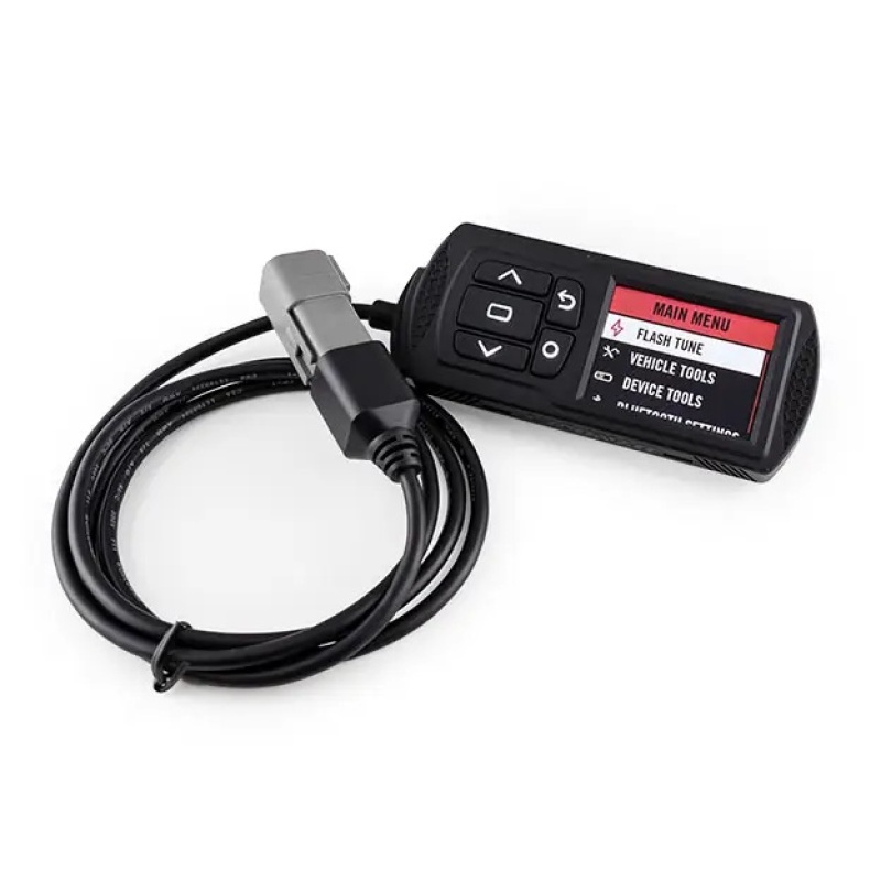 Dynojet 16-21 Can-Am Spyder Power Vision 3 - PV3-2505C