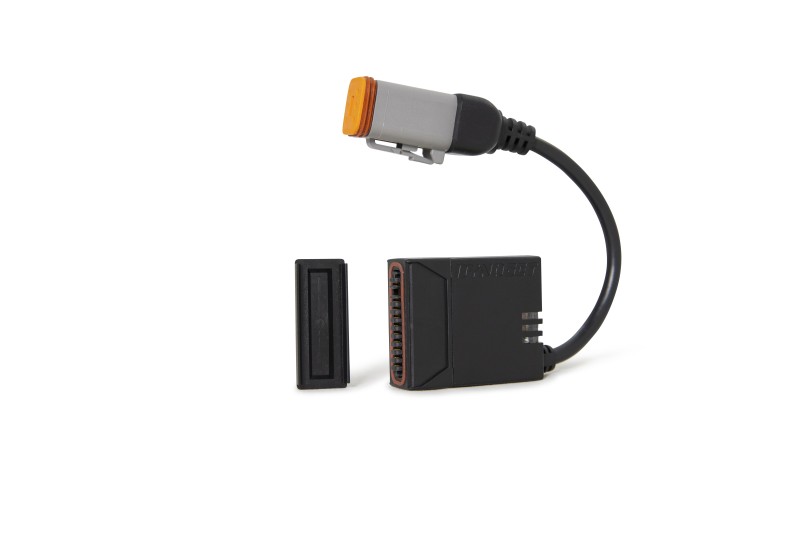 Dynojet 11-20 Harley-Davidson Power Vision 4 - PV4-15-02