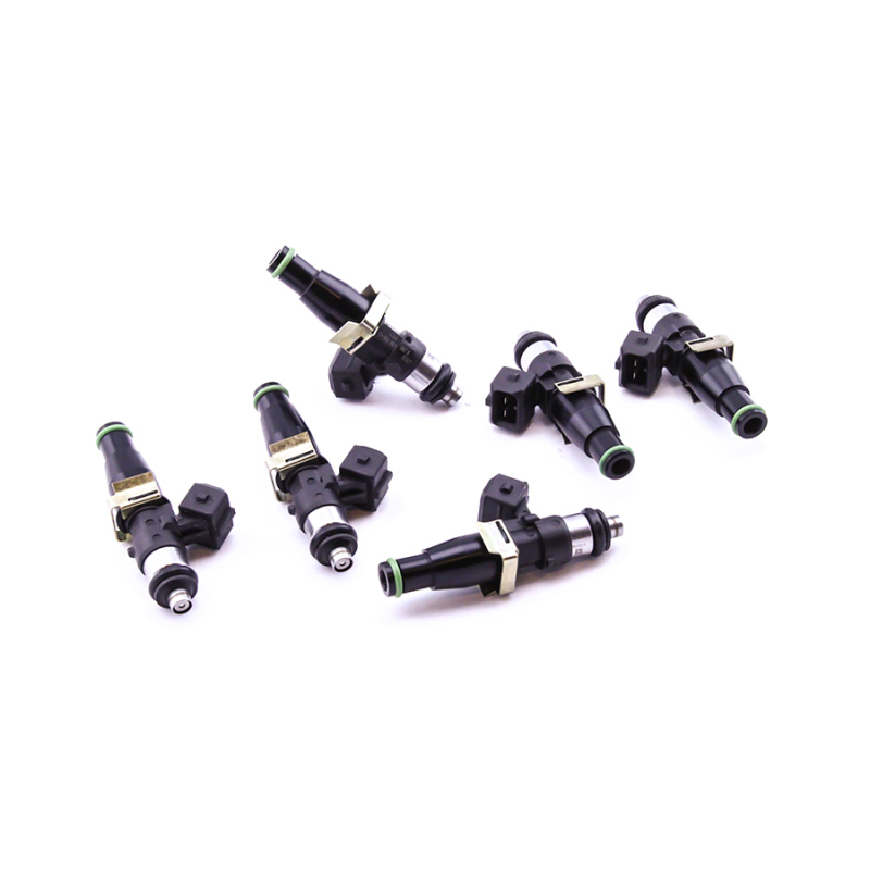 DeatschWerks 01-05 Lexus IS300 2JZ-GE Bosch EV14 1500cc Injectors (Set of 6) - 16M-12-1500-6