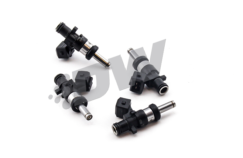 DeatschWerks 12+ Scion FR-S / Subaru BRZ Bosch EV14 1200cc Injectors (Set of 4) - 16MX-08-1200-4