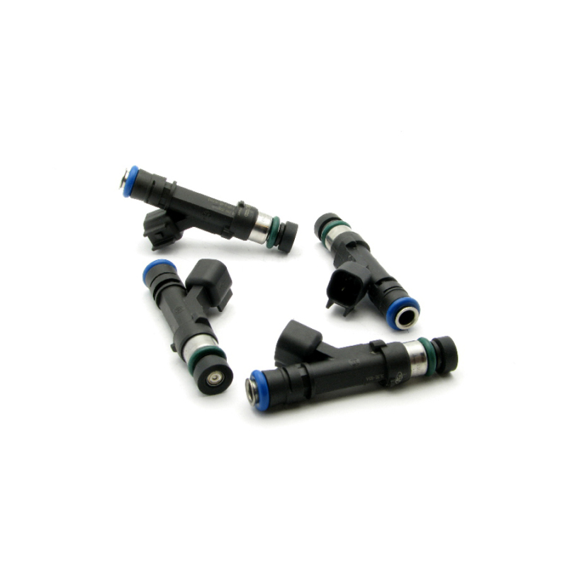 DeatschWerks 10-13 Kia Forte 550CC Injectors - 18U-03-0550-4