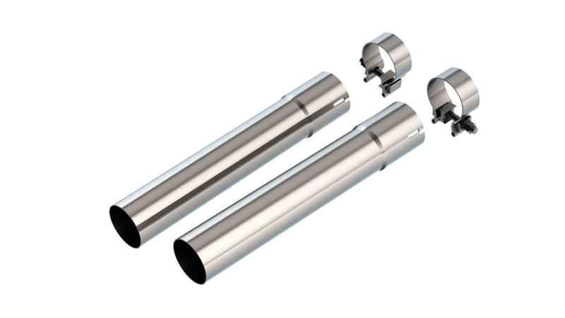 Borla 09-20 Toyota Tundra 3.4L V6 157.7in Extnension Pipes - 60734