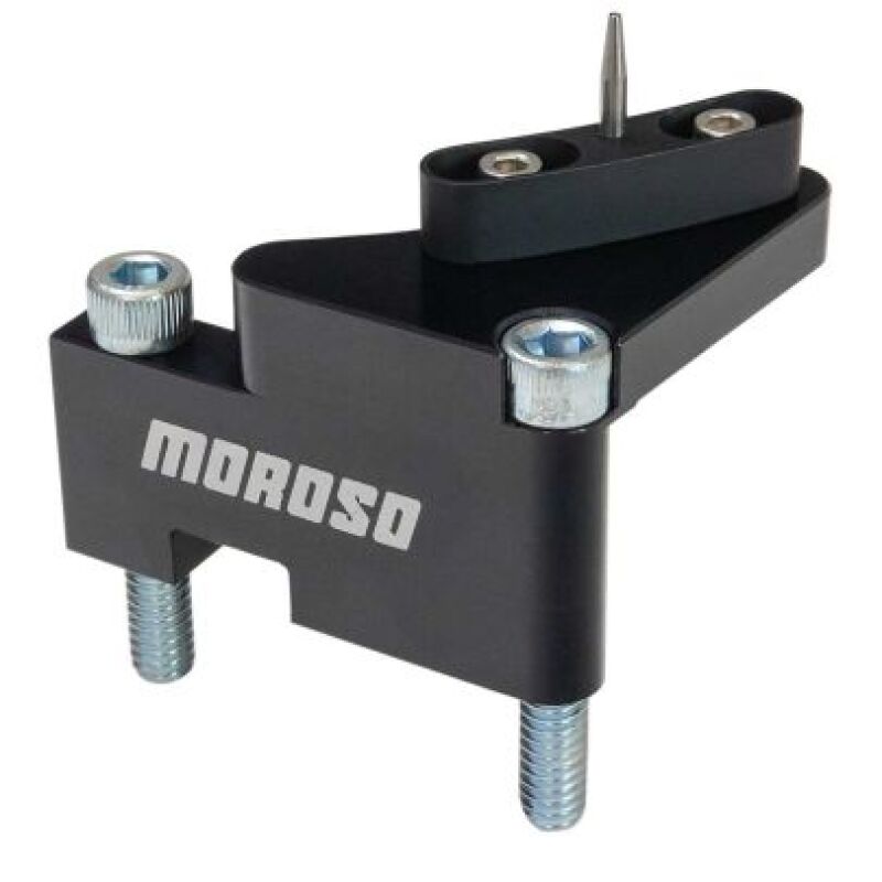 Moroso Chevrolet Big Block CN 5.3in Bore Space Timing Pointer - 60160