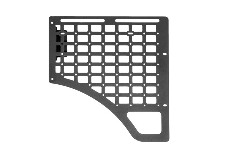 Addictive Desert Designs 21-23 Ram TRX Bed Side Molle Panels - Driver Front - AC6203901NA