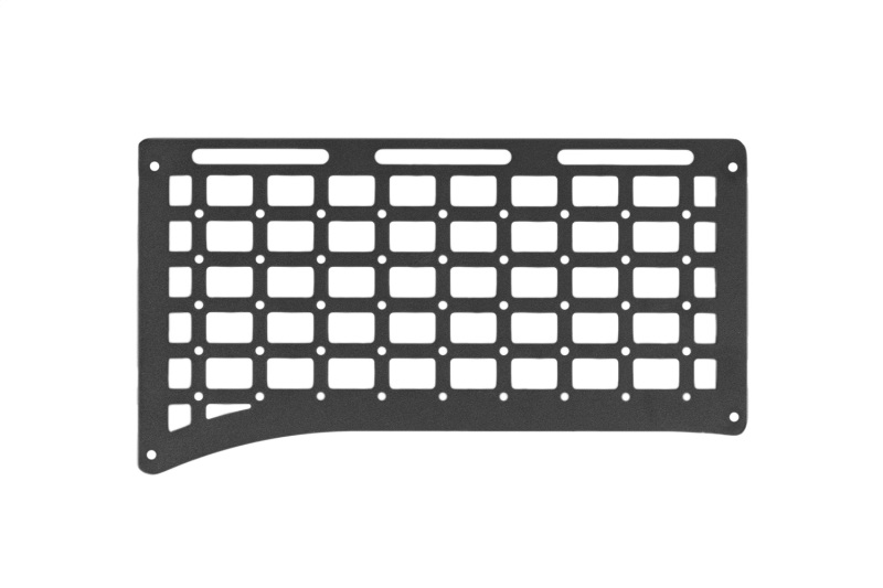 Addictive Desert Designs 21-23 Ram TRX Bed Side Molle Panels - Driver/Passenger Center - AC6205001NA