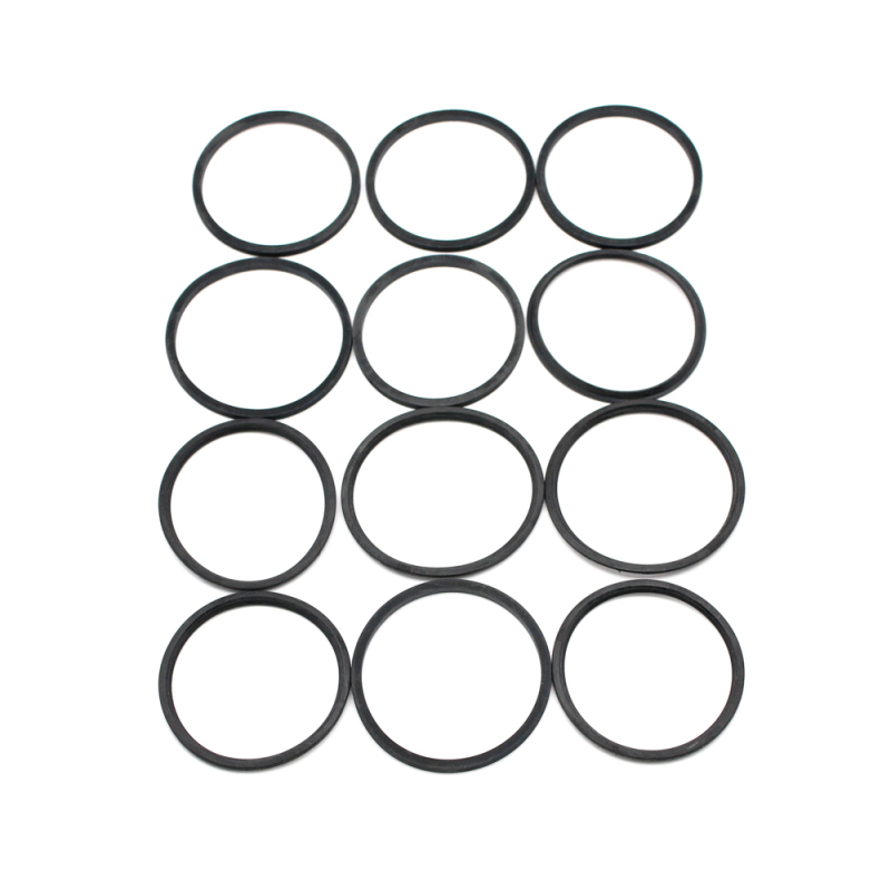 Wilwood O-Ring Kit - 1.75in x 1.62in Square Seal - 12 pk - 130-17055