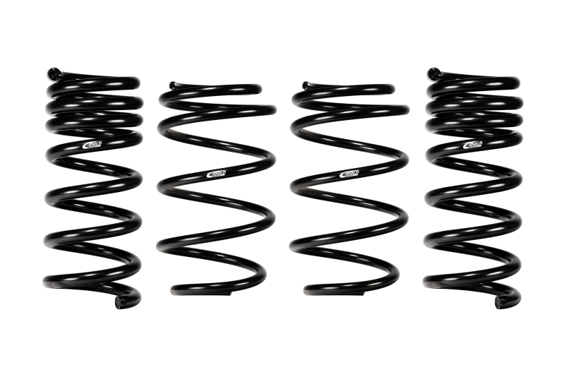 Eibach 24+ Ford Mustang GT Coupe 5.0L RWD S650 Performance Pack w/ Magneride - E10-35-064-02-22