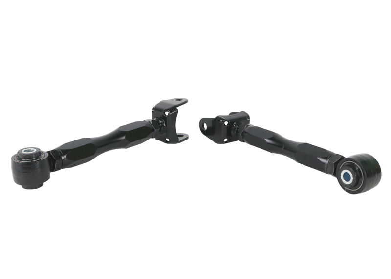 Whiteline 2023+ Toyota Yaris GR XP AWD Front Lower Control Arm - KTA306
