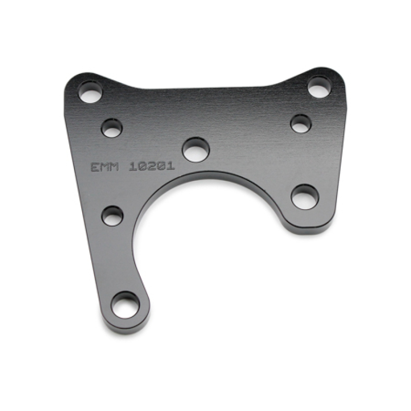 Wilwood Brake Caliper Mounting Brackets Honda Rear - 250-10201