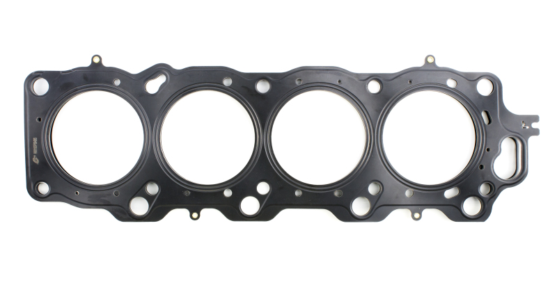 Cometic Toyota 1UZ-FE .040in MLS Cylinder Head Gasket - 89mm Bore - Without VVT-i - LHS - C14151-040