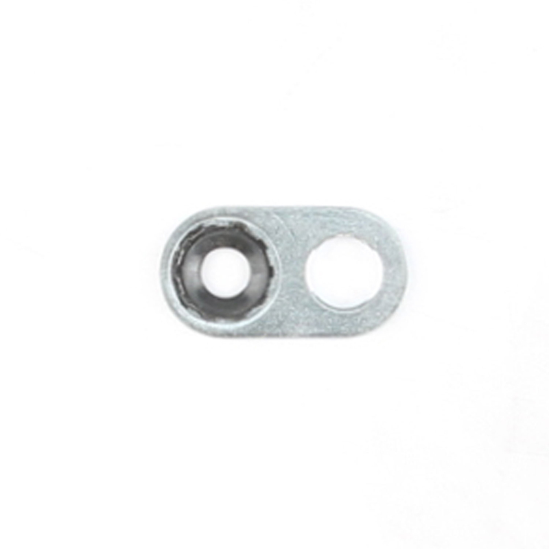 Cometic GM Gen-3/4 Small Block V8 Coolant Bypass Seals - C15034