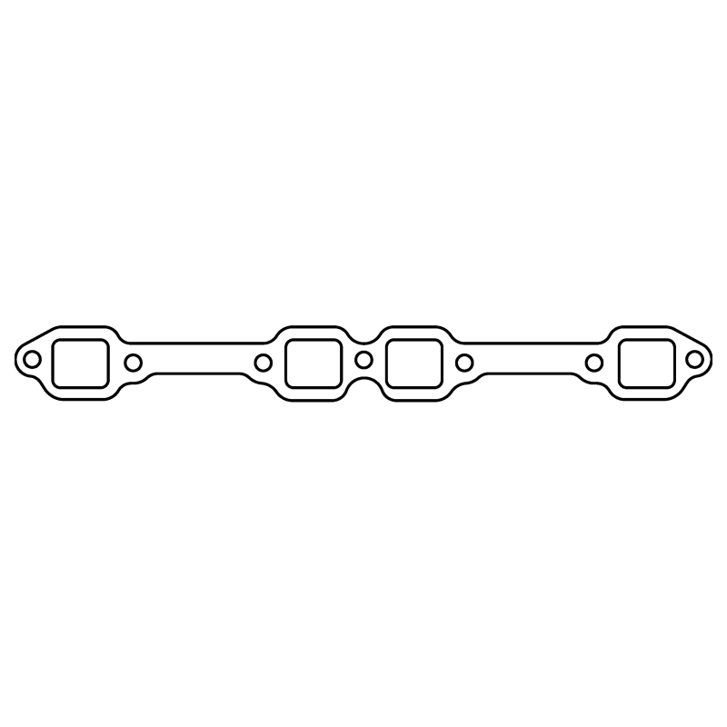 Cometic Ford Y-Block .064in AM Exhaust Manifold Gasket Set - C15082-064