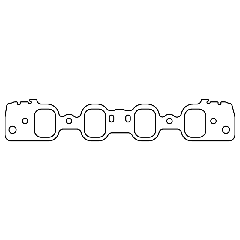 Cometic Ford 335 Series V8 .060in KF Intake Manifold Gasket Set - 4BBL Heads - C15102