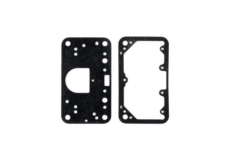 Cometic Holley 2300/4150/4160 Metering Block and Fuel Bowl Gasket Kit - C15182
