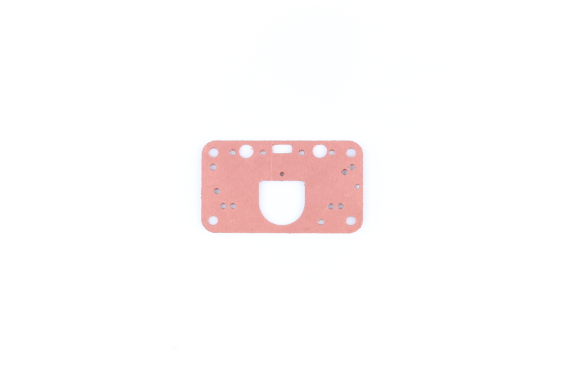 Cometic Holley .062in MP Metering Block Gasket - 2 Circuit - C15242