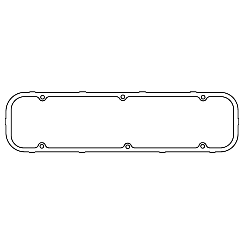 Cometic Buick 350 Small Block V8 .188in ML Fiber Valve Cover Gasket - C15273-188