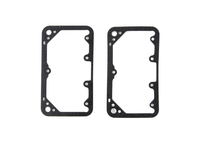 Cometic Holley 2300/4150/4160/4500 Carburetor Float Bowl Cover Gasket Set - C15386
