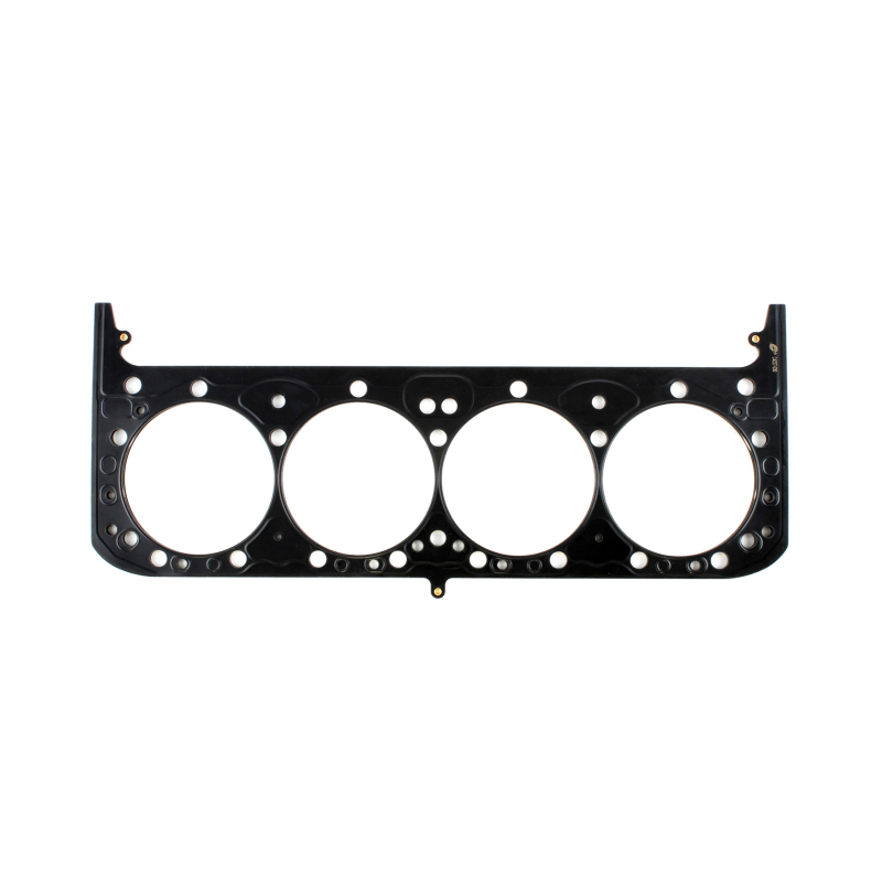 Cometic Chevy Gen1 Small Block V8 .040in MLS Cyl Head Gasket-4.190in Bore-All Pro Heads-Round Bore - C15396-040
