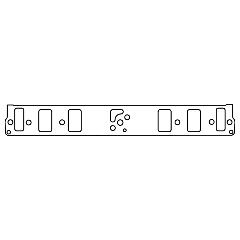 Cometic Holden 253/304/308 V8 .060in Fiber Intake Manifold Gasket - C15454-060