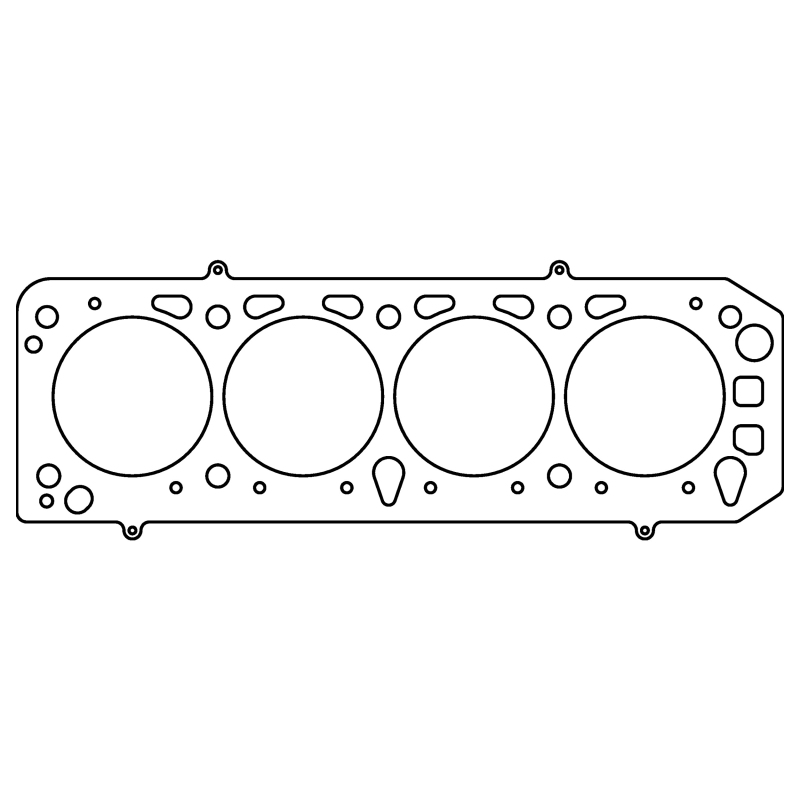 Cometic Ford 2.0L EAO .051in MLS Cylinder Head Gasket - 94.5mm Bore - C15511-051