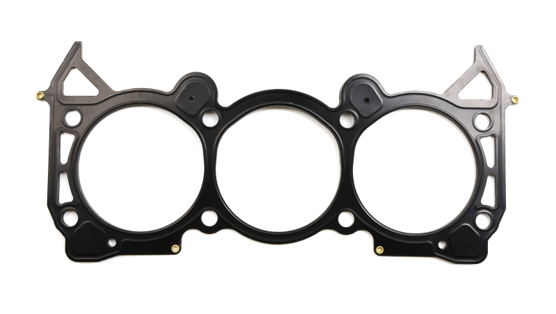 Cometic Buick LC2/LC4/LC6/LC8/LC9/LD5 V6 .030in MLS Cylinder Head Gasket - 3.860in Bore - C15577-030